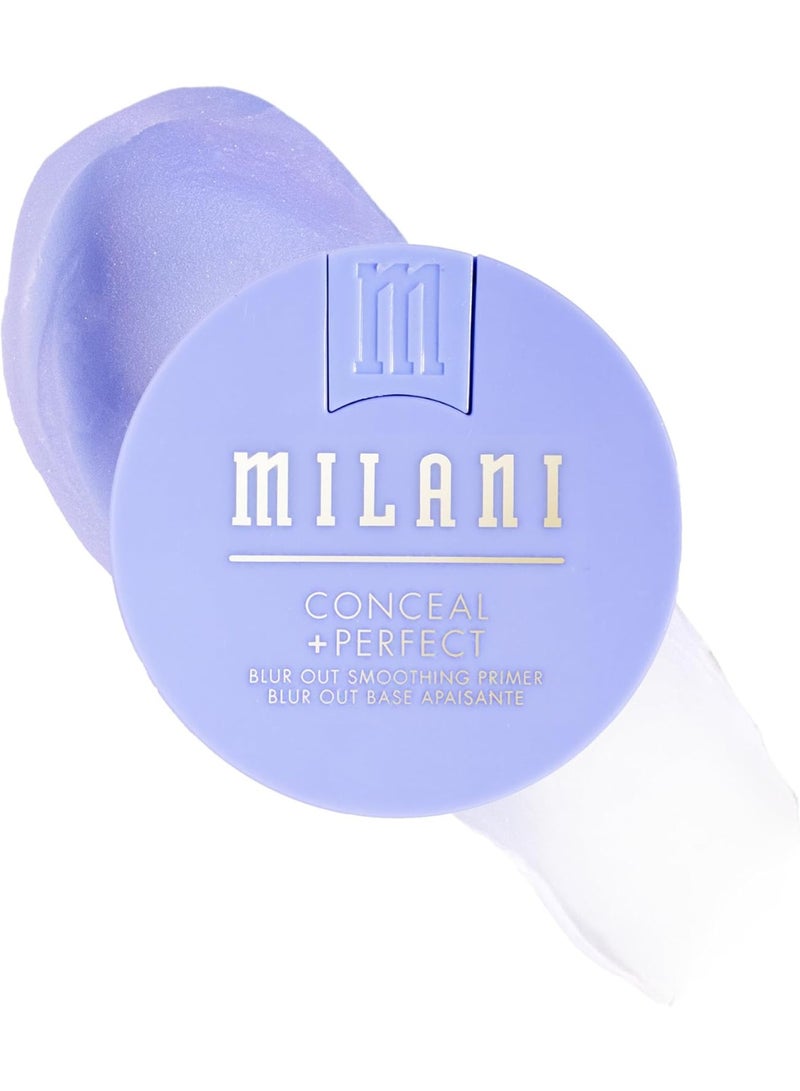 Milani Conceal + Perfect - Blur Out Smoothing Primer for Face before Makeup